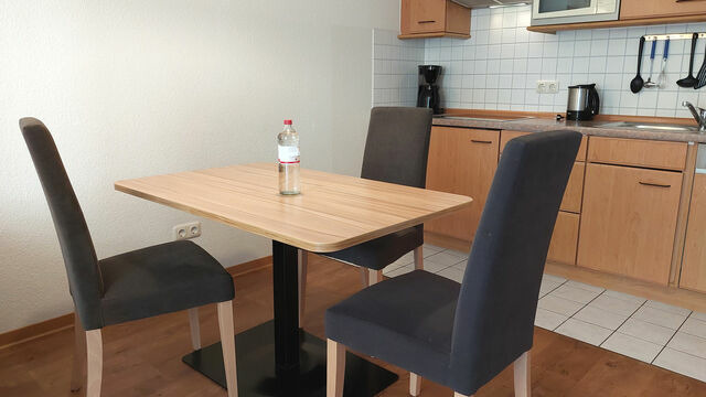 Ferienwohnung in Binz - Binzer Sterne, Whg. 4 - Bild 3