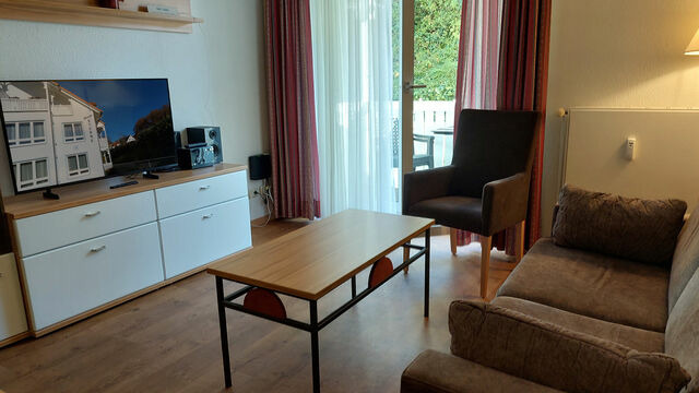 Ferienwohnung in Binz - Binzer Sterne, Whg. 4 - Bild 5