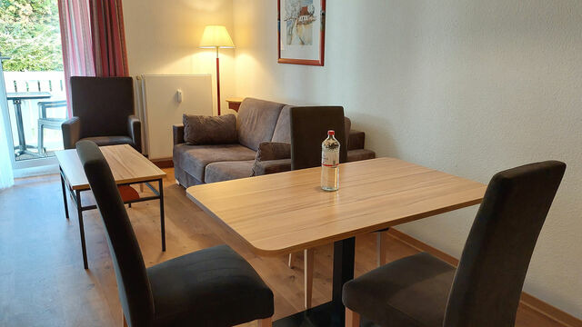 Ferienwohnung in Binz - Binzer Sterne, Whg. 4 - Bild 6