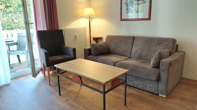 Ferienwohnung in Binz - Binzer Sterne, Whg. 4 - Bild 8
