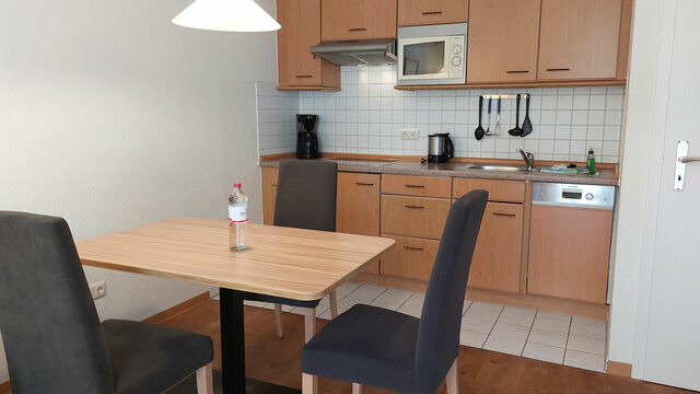 Ferienwohnung in Binz - Binzer Sterne, Whg. 4 - Bild 10