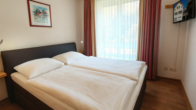 Ferienwohnung in Binz - Binzer Sterne, Whg. 4 - Bild 13