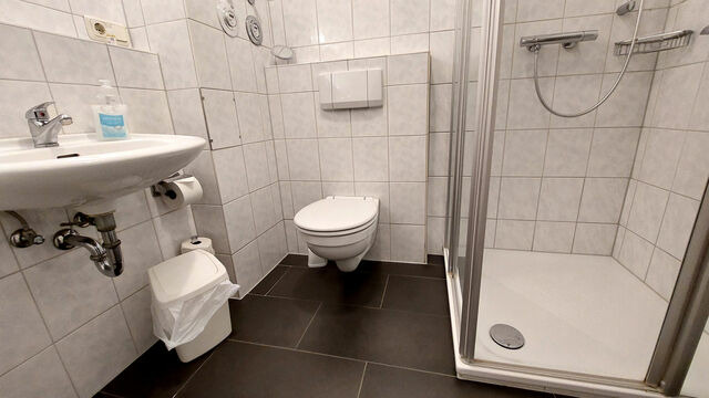 Ferienwohnung in Binz - Binzer Sterne, Whg. 4 - Bild 15