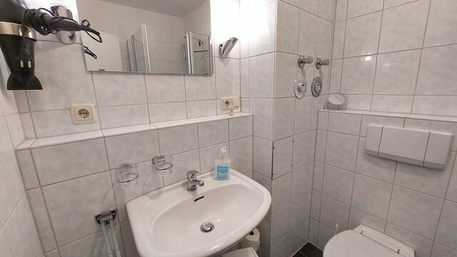Ferienwohnung in Binz - Binzer Sterne, Whg. 4 - Bild 16