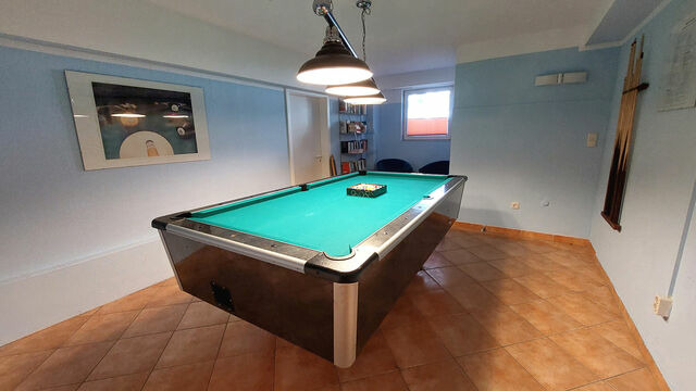 Ferienwohnung in Binz - Binzer Sterne, Whg. 4 - Bild 17