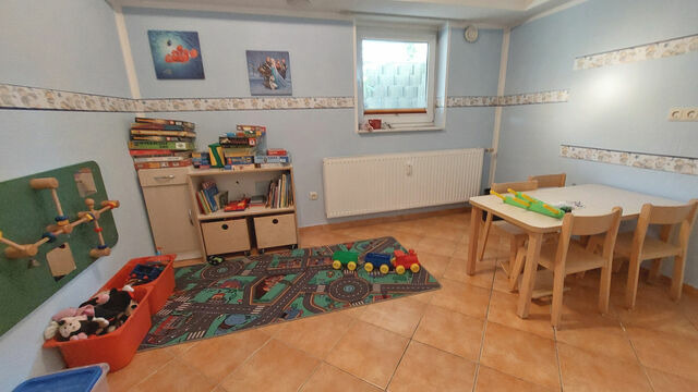 Ferienwohnung in Binz - Binzer Sterne, Whg. 4 - Bild 18