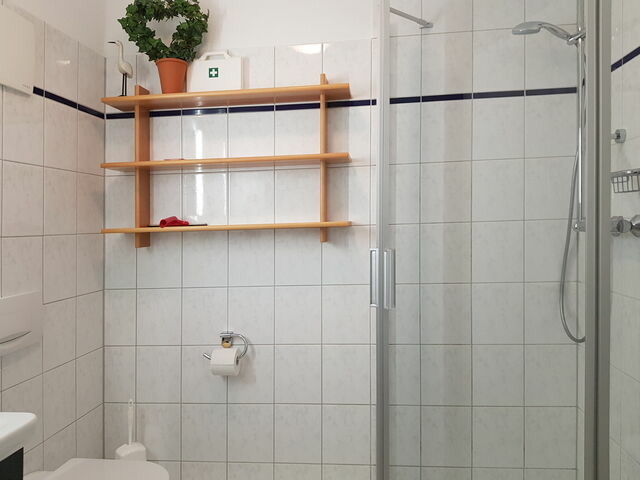 Ferienwohnung in Prerow - Das Gelbe vom Darss 5 - Bild 8