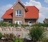 Ferienhaus in Gro&szlig; Schwansee - Ferienhaus "Swantje" - Bild 1
