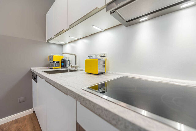 Ferienwohnung in Binz - Min H&uuml;sung - 90624 - Bild 4