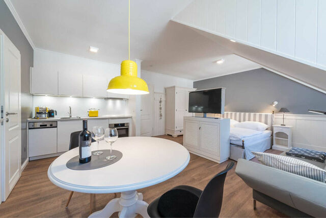 Ferienwohnung in Binz - Min H&uuml;sung - 90624 - Bild 5
