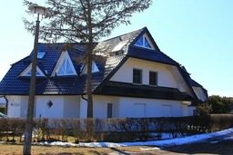 Ferienwohnung "Windfl&uuml;chter" Gartenweg 5
