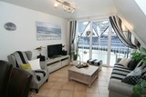 Ferienwohnung in Ostseeheilbad Zingst - Ferienwohnung "Windfl&uuml;chter" Gartenweg 5 - Bild 2
