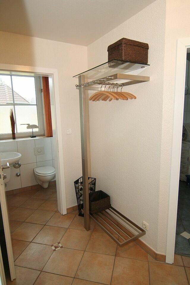 Ferienwohnung in Ostseeheilbad Zingst - Ferienwohnung "Windfl&uuml;chter" Gartenweg 5 - Bild 15