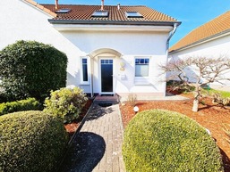 Ferienhaus Ahorn