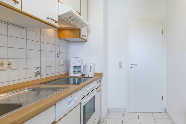 Ferienwohnung in Boltenhagen - S&uuml;nnslag, Ferienwohnung 126 - Bild 4