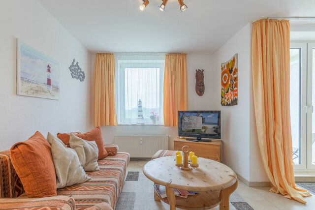 Ferienwohnung in Boltenhagen - S&uuml;nnslag, Ferienwohnung 126 - Bild 13