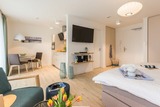 Ferienwohnung in Prerow - Am Park 17 - Bild 1