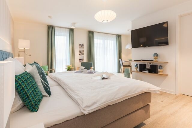 Ferienwohnung in Prerow - Am Park 17 - Bild 4