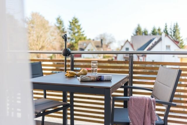 Ferienwohnung in Prerow - Am Park 17 - Bild 8
