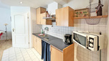 Ferienwohnung in G&ouml;hren - Villa Vivien, Ostsee H&uuml;hnergott App. 3 - Bade- & Erlebniswelt t&auml;glich inklusive - Bild 8