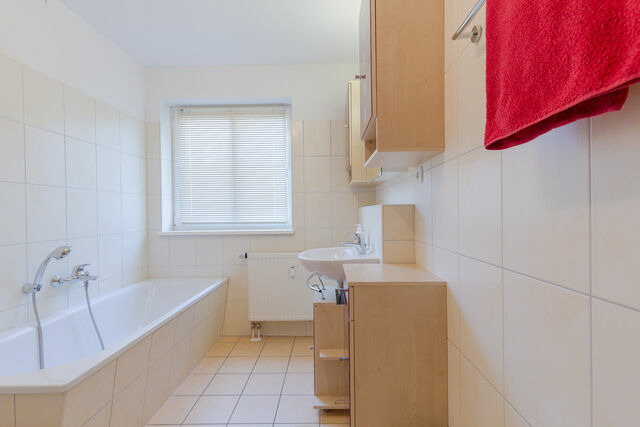 Ferienwohnung in Boltenhagen - Haus Ostseeallee 18, Ferienwohnung "Kuck 01" - Bild 5