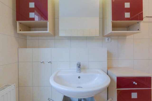 Ferienwohnung in Boltenhagen - Haus Ostseeallee 18, Ferienwohnung "Kuck 01" - Bild 6