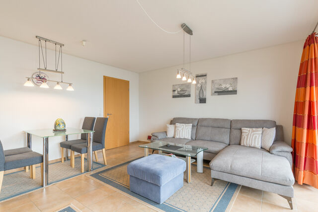 Ferienwohnung in Boltenhagen - Haus Ostseeallee 18, Ferienwohnung "Kuck 01" - Bild 15
