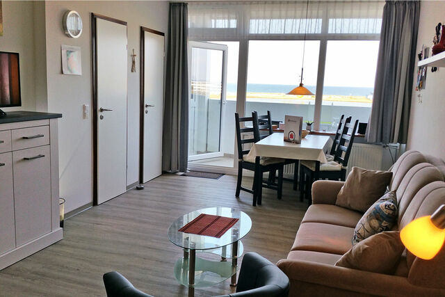 Ferienwohnung in Heiligenhafen - K&uuml;stenidyll C-4-3 - Bild 4