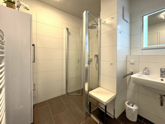 Ferienwohnung in Heiligenhafen - D&uuml;nenkieker - Bild 6