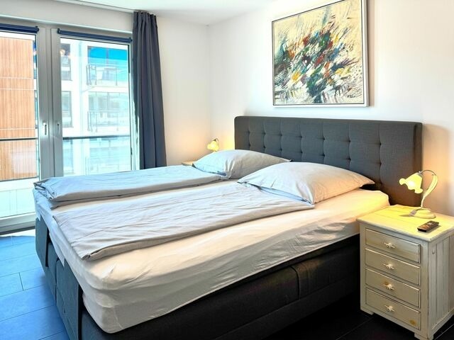 Ferienwohnung in Heiligenhafen - D&uuml;nenkieker - Bild 7