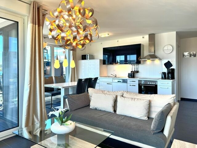 Ferienwohnung in Heiligenhafen - D&uuml;nenkieker - Bild 10