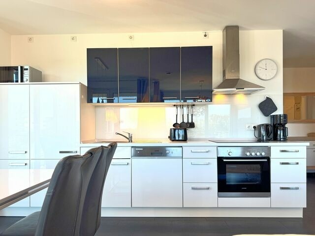 Ferienwohnung in Heiligenhafen - D&uuml;nenkieker - Bild 11