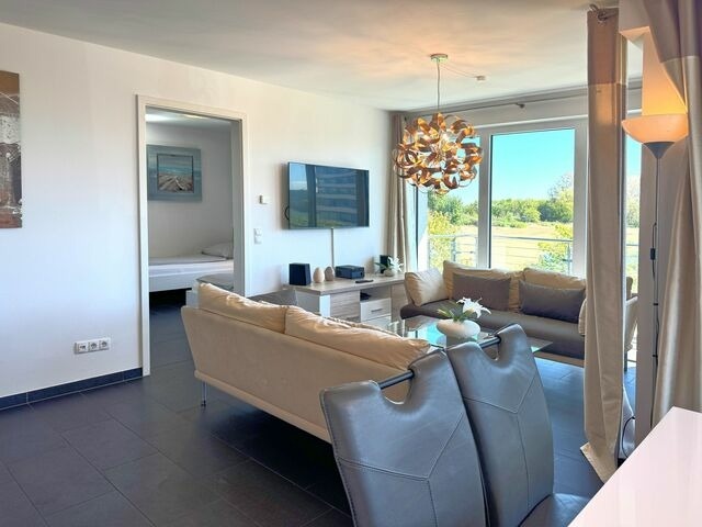 Ferienwohnung in Heiligenhafen - D&uuml;nenkieker - Bild 15