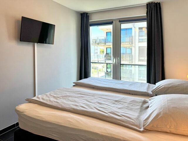 Ferienwohnung in Heiligenhafen - D&uuml;nenkieker - Bild 16