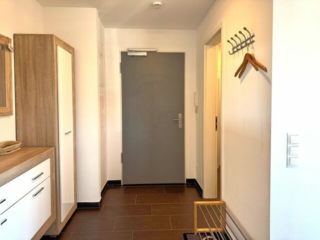 Ferienwohnung in Heiligenhafen - D&uuml;nenkieker - Bild 21