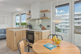 Ferienwohnung in Heiligenhafen - Koje 21 - Bild 1