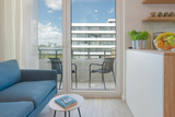 Ferienwohnung in Heiligenhafen - Koje 21 - Bild 3