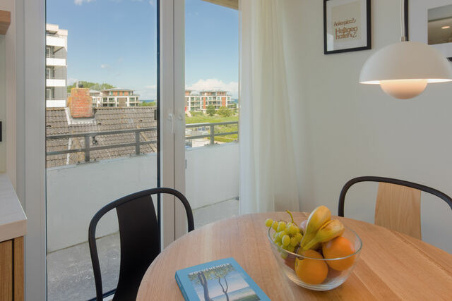 Ferienwohnung in Heiligenhafen - Koje 21 - Bild 4