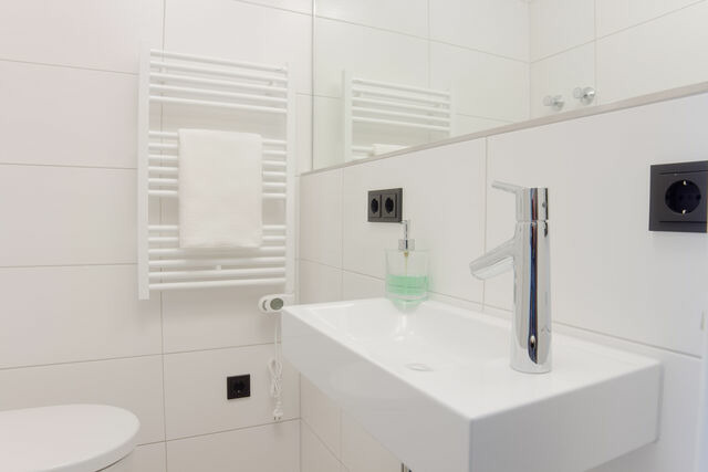 Ferienwohnung in Heiligenhafen - Koje 21 - Bild 5