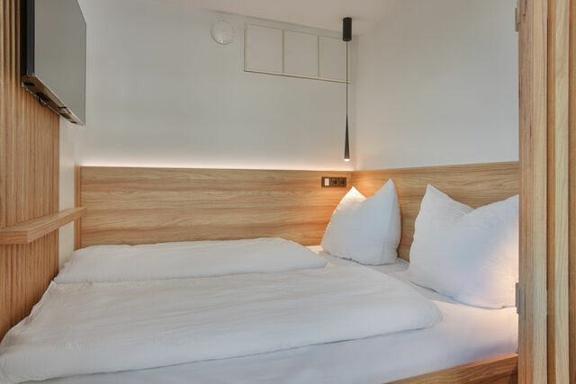 Ferienwohnung in Heiligenhafen - Koje 21 - Bild 6