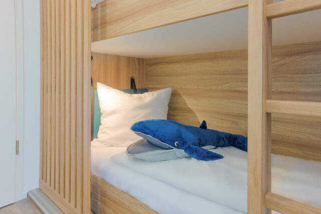 Ferienwohnung in Heiligenhafen - Koje 21 - Bild 7