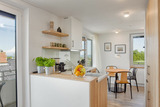 Ferienwohnung in Heiligenhafen - Koje 21 - Bild 8