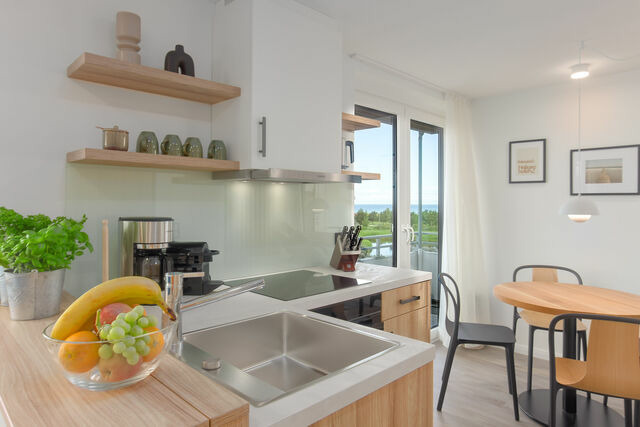 Ferienwohnung in Heiligenhafen - Koje 21 - Bild 9