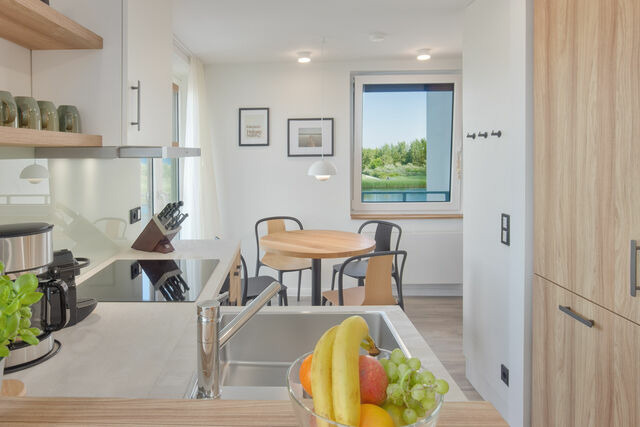 Ferienwohnung in Heiligenhafen - Koje 21 - Bild 10