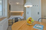 Ferienwohnung in Heiligenhafen - Koje 21 - Bild 13