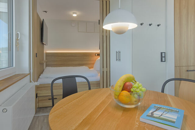 Ferienwohnung in Heiligenhafen - Koje 21 - Bild 13