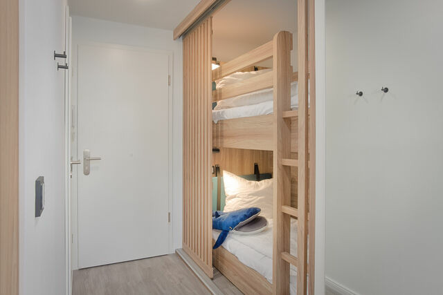 Ferienwohnung in Heiligenhafen - Koje 21 - Bild 14