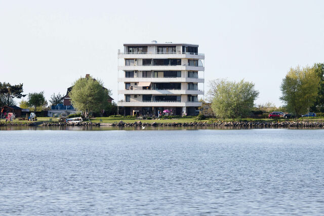 Ferienwohnung in Heiligenhafen - Koje 21 - Bild 16