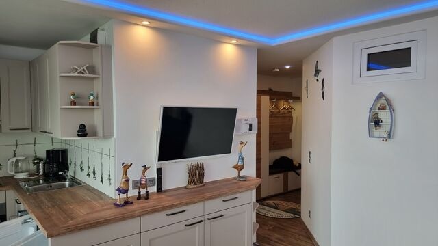 Ferienwohnung in Heiligenhafen - Ostsee-Rifugio H-4-5 - Bild 2