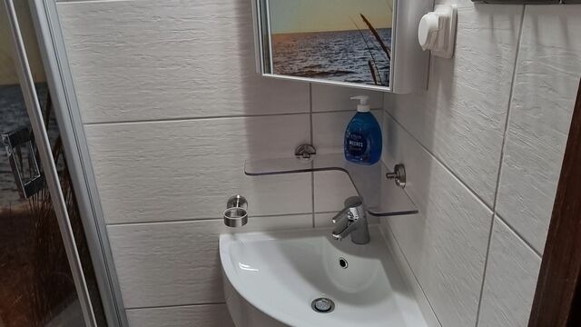 Ferienwohnung in Heiligenhafen - Ostsee-Rifugio H-4-5 - Bild 6
